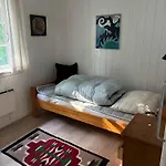 Feriehus Charming With Sauna *