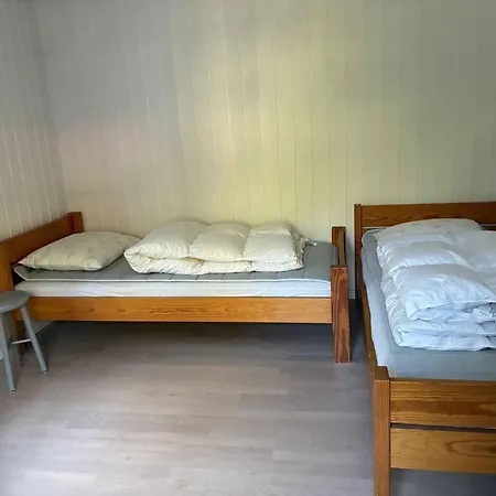 Сasa de vacaciones Charming With Sauna