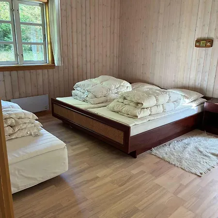 Charming With Sauna