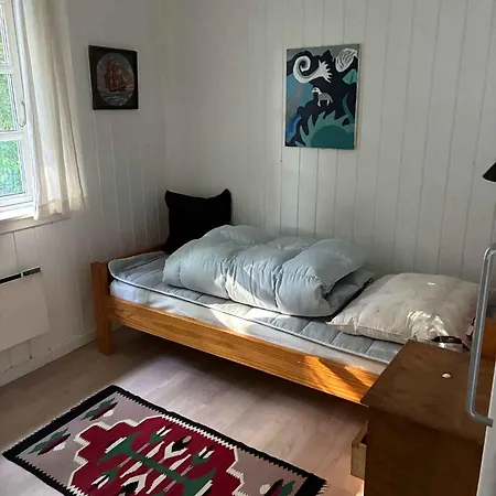 Holiday home Charming With Sauna *