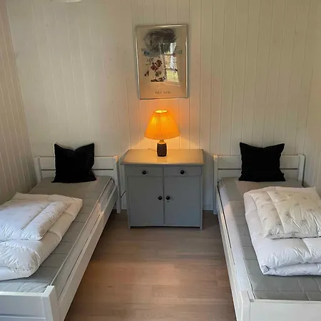 Charming With Sauna Feriehus