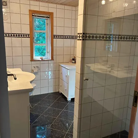 Holiday home Charming With Sauna *