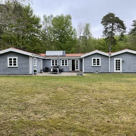 Holiday home Charming With Sauna Nykobing Sjaelland
