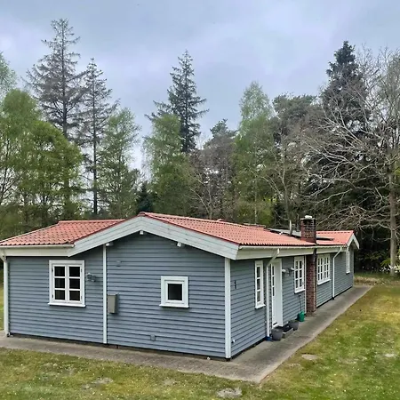 Holiday home Charming With Sauna *