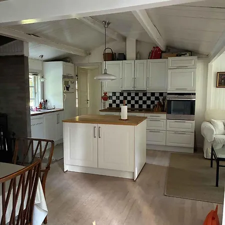 Holiday home Charming With Sauna