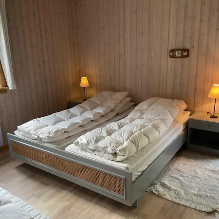 Charming With Sauna Holiday home Nykobing Sjaelland