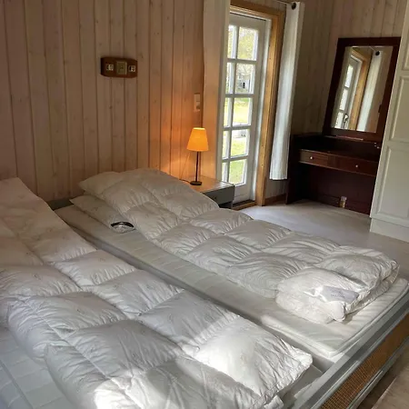Holiday home Charming With Sauna Nykobing Sjaelland