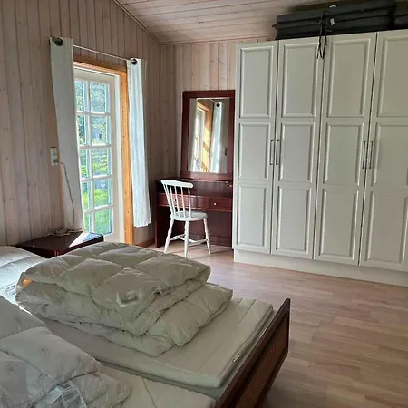 Holiday home Charming With Sauna