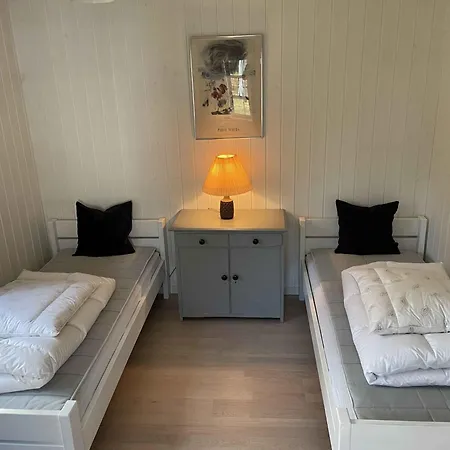 Holiday home Charming With Sauna *