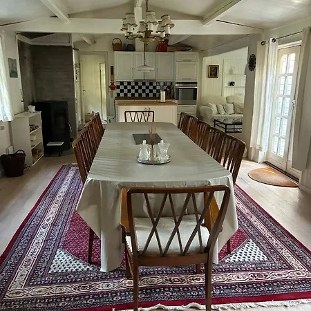 Charming With Sauna Holiday home Nykobing Sjaelland