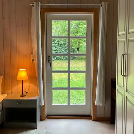 Charming With Sauna Feriehus