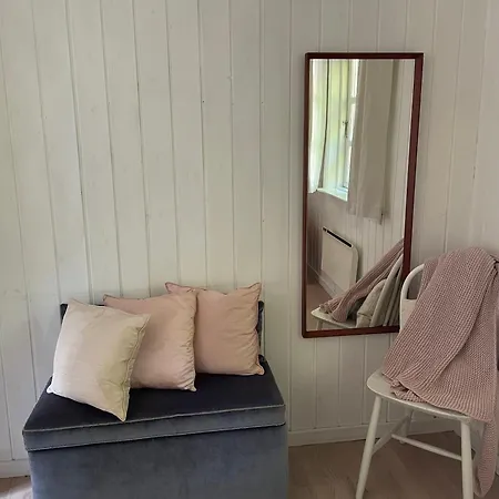 Holiday home Charming With Sauna Nykobing Sjaelland