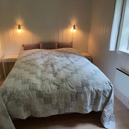 Charming With Sauna Holiday home