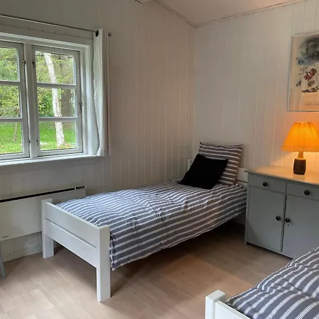 Charming With Sauna *