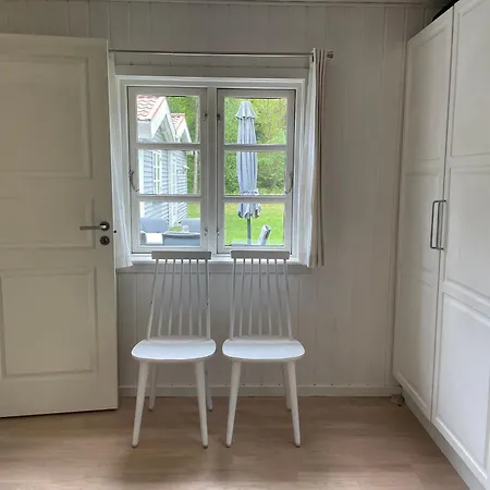 Holiday home Charming With Sauna Nykobing Sjaelland