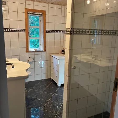 Charming With Sauna Prázdninový dům