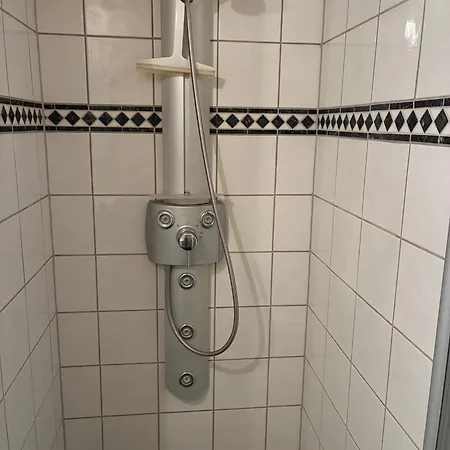 Semesterbostad Charmigt Och Härligt I Vackra Rørvig